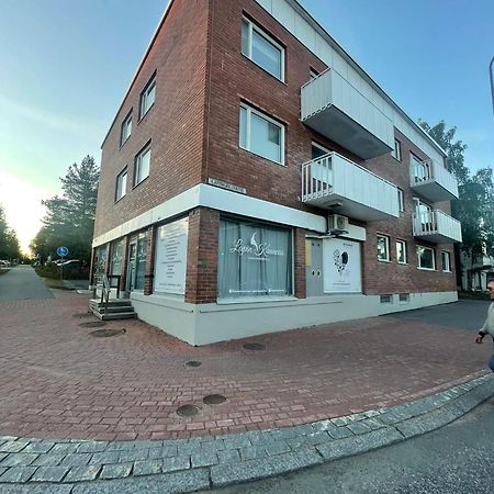 Apartment Rovaniemi Center 1 Εξωτερικό φωτογραφία