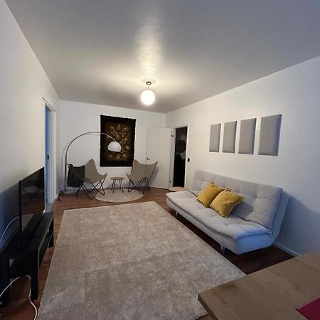 Apartment Rovaniemi Center 1 Εξωτερικό φωτογραφία