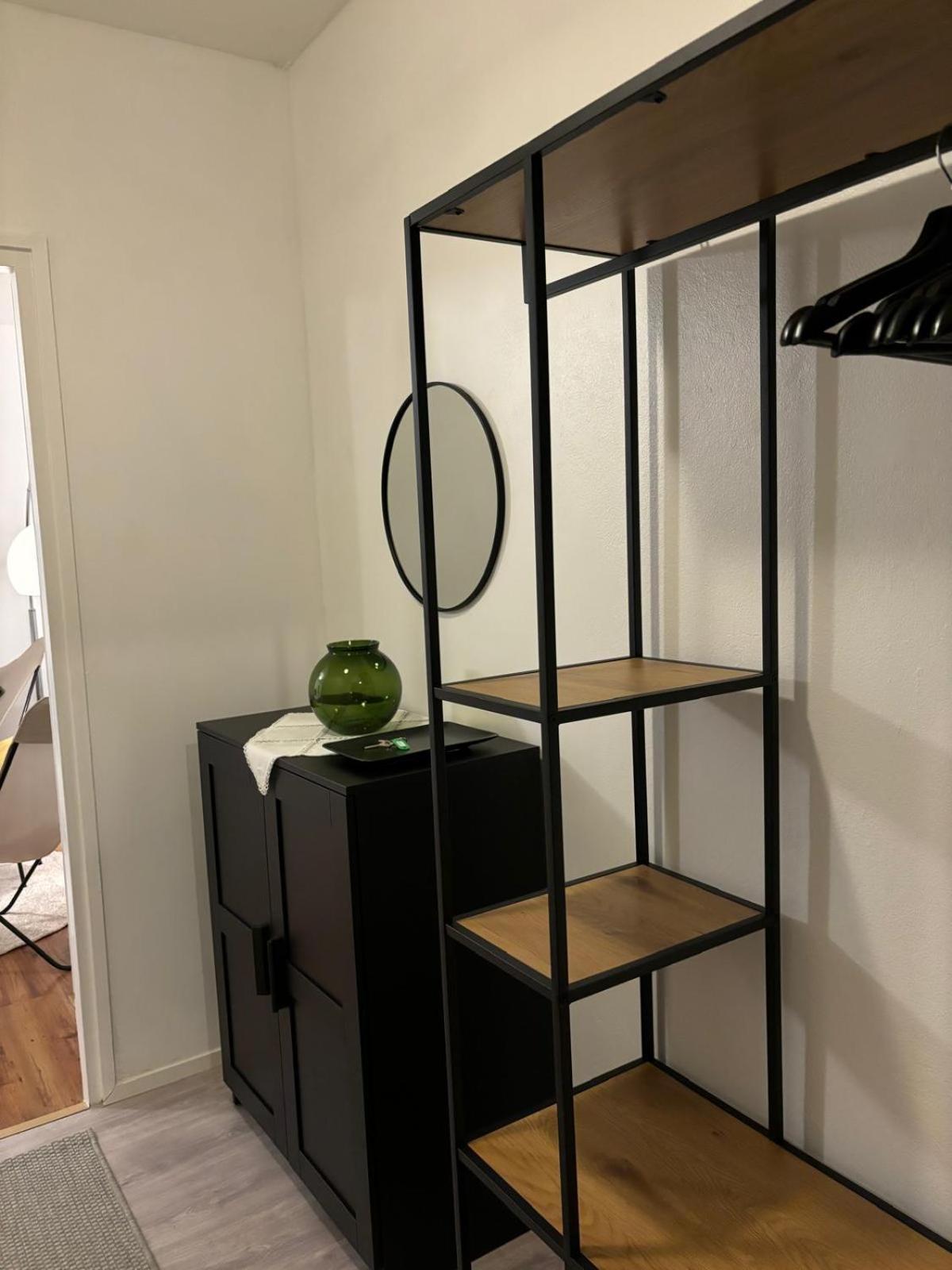 Apartment Rovaniemi Center 1 Εξωτερικό φωτογραφία