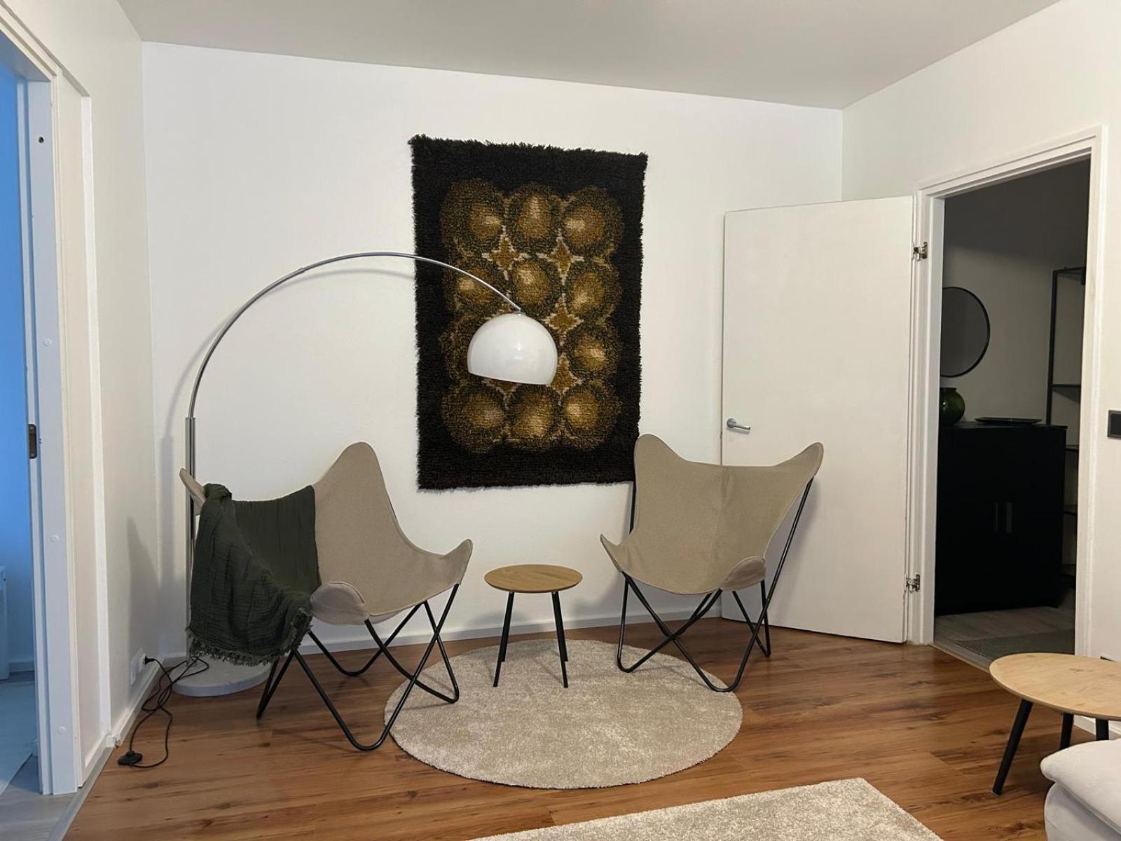 Apartment Rovaniemi Center 1 Εξωτερικό φωτογραφία